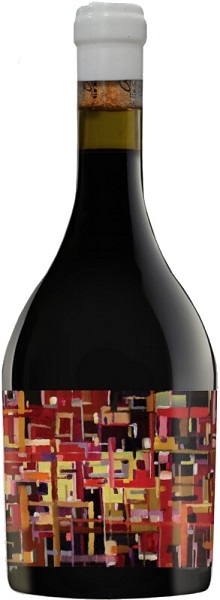 Вино Кашкале Т (Cascale T) красное сухое 0,75л Крепость 13%