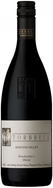 Вино Торбрек Вудкаттер'с Шираз (Torbreck Woodcutter's Shiraz) красное сухое 0,75л Крепость 15%