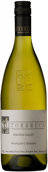 Вино Торбрек Вудкаттер'с Семильон (Torbreck Woodcutter's Semillon) белое сухое 0,75л 14,5%
