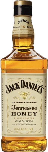 Виски Джек Дэниэл'с Теннесси Хани (Jack Daniel's Tennessee Honey) 0,5л Крепость 40%