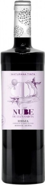 Вино Нубе де Леза Гарсия Матурана Тинта (Nube de Leza Garcia) красное сухое 0,75л Крепость 14%