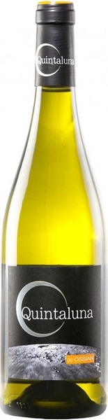 Вино Кинталуна (Quintaluna) белое сухое 0,75л Крепость 13,5%