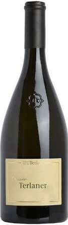 Вино Кантина Терлано Терланер Кюве (Cantina Terlano) белое сухое 0,75л Крепость 13,5%