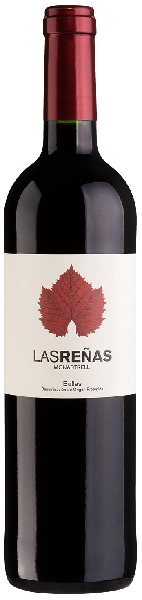 Вино Лас Реньяс Монастрель (Las Renas Monastrell) красное сухое 0,75л Крепость 14,5%