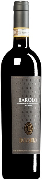 !Вино Батазиоло Бароло (Batasiolo Barolo) красное сухое 0,75л Крепость 14,5%