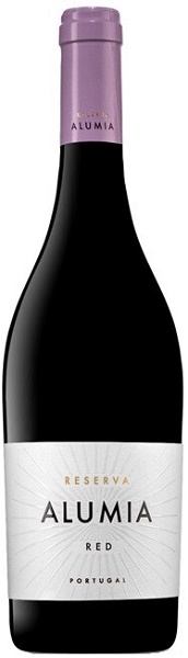 Вино Алюмия Резерва (Alumia Reserva Red) красное сухое 0,75л Крепость 12%