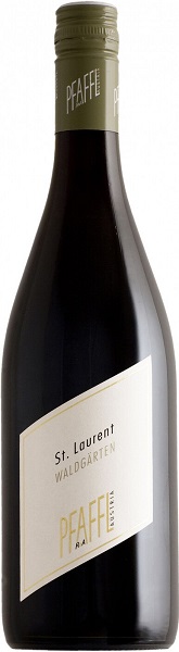 !Вино Вайнгут Р&A Пфафль Сен Лоран Вальд (Weingut R&A Pfaffl) красное сухое 0,75л Крепость 13%