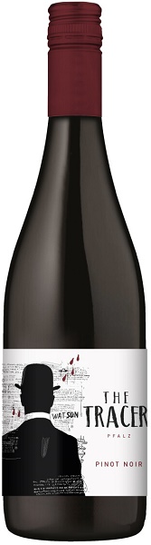 Вино Трейсер Пино Нуар (The Tracer Pinot Noir) красное сухое 0,75л Крепость 12%