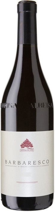 !Вино Кантина дель Пино Барбареско (Cantina del Pino Barbaresco) красное сухое 0,75л Крепость 14,5%