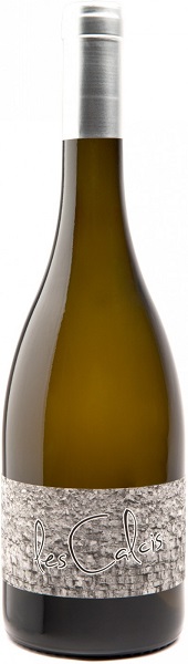 Вино Домен Таборде Пуйи-Фюме Ле Кальсис (Domaine Tabordet) белое сухое 0,75л Крепость 13%