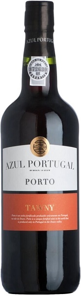 Вино Азул Португал Тони Порто (Azul Portugal Tawny Porto) красное ликерное 0,75л 19%