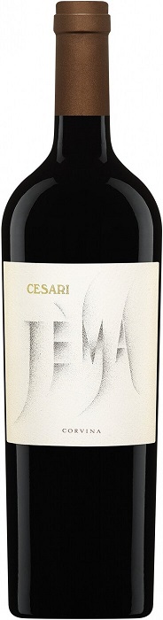 Вино Чезари Джема Корвина Веронезе (Cesari Jema Corvina Veronese) красное полусухое 0,75л 13,5%