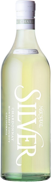 Вино Мер Солей Сильвер Шардоне (Mer Soleil Silver Chardonnay) белое сухое 0,75л Крепость 13,8%