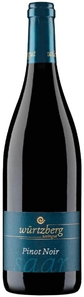 Вино Вюртцберг Пино Нуар (Wurtzberg Pinot Noir) красное сухое 0,75л Крепость 13%