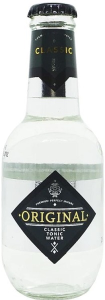 Тоник Оригинальный Классический (Original Classic Tonic Water) 0,2л