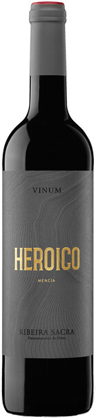 Вино Регина Виарум Эроико (Regina Viarum Heroico) красное сухое 0,75л Крепость 12,5%