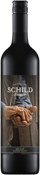 Вино Шильд Истэйт  Шираз (Schild Estate Shiraz) красное сухое 0,75л Крепость 14,5%
