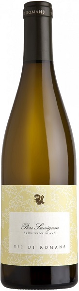 Вино Вие ди Романс Пьер Совиньон (Vie di Romans Piere Sauvignon) белое сухое 0,75л 13%