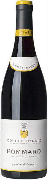 Вино Дюде Надин Поммар (Doudet Naudin Pommard) красное сухое 0,75л 13%