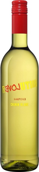Вино Лав Революшн Шенен Блан (Love Revolution Chenin Blanc) белое сухое 0,75л Крепость 12%