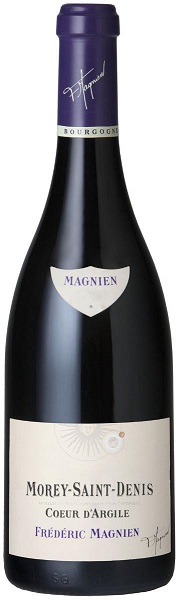 Вино Фредерик Маньен Море-Сен-Дени Кёр д'Аржиль (Frederic Magnien ) красное сухое 0,75л 13,5%