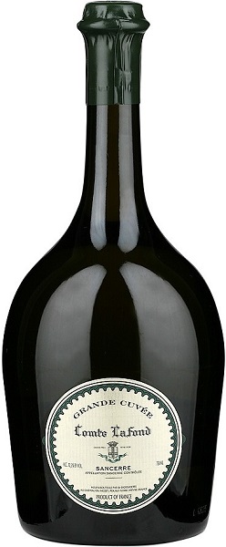 Вино Сансер Комт Лафон Гранд Кюве (Sancerre) белое сухое 0,75л Крепость 12,5%