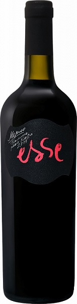 Вино Эссе Мерло (Esse Merlot) красное сухое 0,75л Крепость 14%