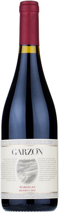 Вино Бодега Гарзон Резерва Марселан (Bodega Garzon Reserva Marselan) красное сухое 0,75л 14,5%