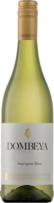 Вино Домбея Совиньон Блан (Dombeya Sauvignon Blanc) белое сухое 0,75л Крепость 13,5%