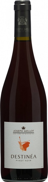 Вино Жозеф Мелло Дестинеа Пино Нуар (Joseph Mellot Destinea) красное сухое 0,75л Крепость 12%