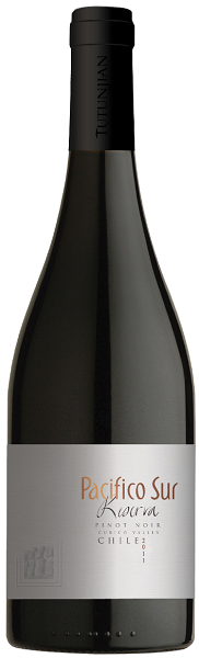 Вино Пасифико Сур Ресерва Пино Нуар (Pacifico Sur Reserva Pinot Noir) красное сухое 0,75л 13,5%