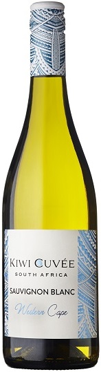 Вино Киви Кюве Совиньон Блан (Kiwi Cuvee Sauvignon Blanc) белое сухое 0,75л Крепость 12,5%