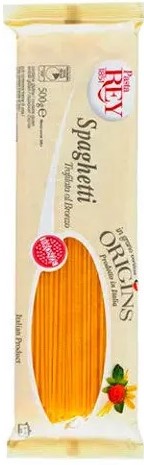 Макаронные изделия Паста Рей Спагетти (Pasta Rey Spaghetti) 500гр