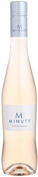 Вино М де Минюти Розе (M de Minuty Rose) розовое сухое 0,75л Крепость 13%