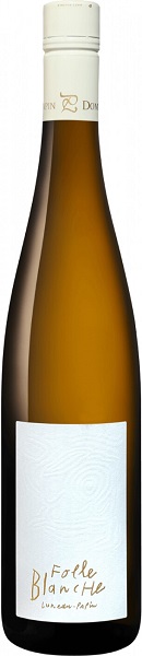 !Вино Домен Пьер Люно-Папэн Фоль Бланш (Domaine Pierre Luneau-Papin Folle) белое сухое 0,75л 11%