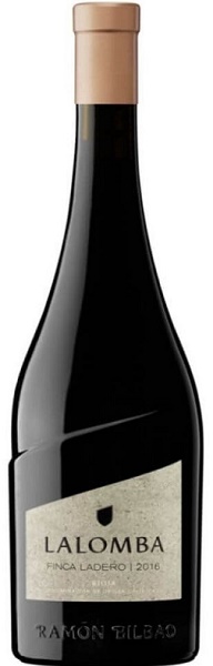 Вино Рамон Бильбао Лаломба Финка Ладеро (Ramon Bilbao Lalomba) красное сухое 0,75л Крепость 14,5%