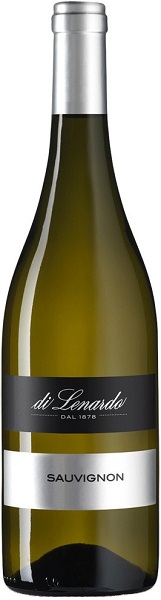 Вино Ди Ленардо Совиньон Блан (Di Lenardo Sauvignon Blanc) белое сухое 0,75л Крепость 12,5%