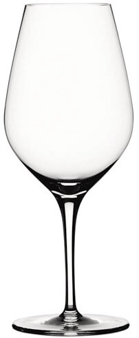!Бокалы Шпигелау Аутентис (Spiegelau Authentis) 420мл Набор из 4-х бокалов для белого вина