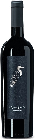 Вино Альманса Мар Гарсиа (Almansa Mar Garcia) красное полусухое 0,75л Крепость 15,5%