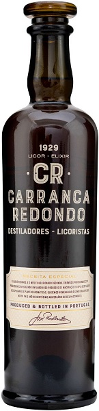 Ликер КР-Карранка Редондо (CR-Carranca Redondo) десертный 0,7л Крепость 40%